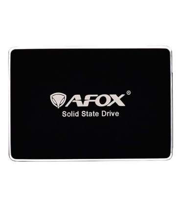 AFOX SD250-2000GN internal solid state drive 2 TB 2.5" Serial ATA III 3D NAND