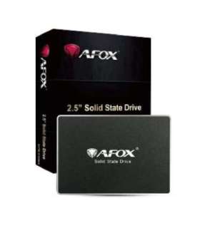 AFOX SSD 2TB QLC 560 MB/S