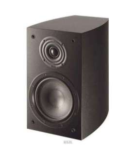 HECO VICTA ELITE 302 Speaker Black (2 PLTS)