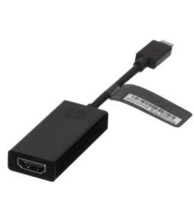 HP 2PC54AA interface cards/adapter HDMI
