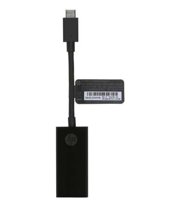 HP 2PC54AA interface cards/adapter HDMI