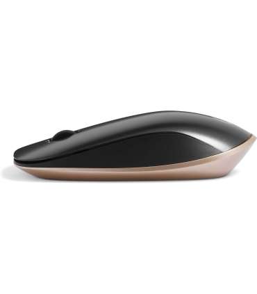 HP 410 Slim Silver Bluetooth Mouse
