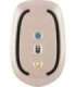 HP 410 Slim Silver Bluetooth Mouse