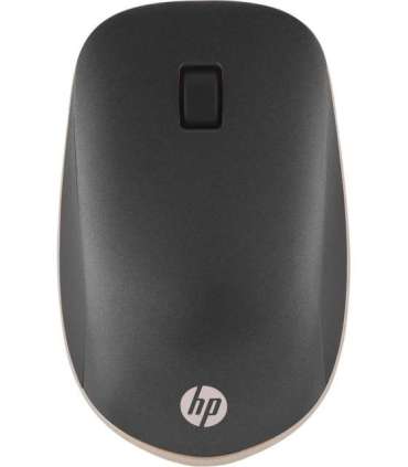 HP 410 Slim Silver Bluetooth Mouse