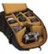 Case Logic 5357 Viso camera backpack medium black