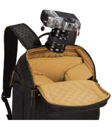 Case Logic 5357 Viso camera backpack medium black