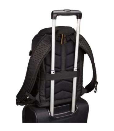 Case Logic 5357 Viso camera backpack medium black