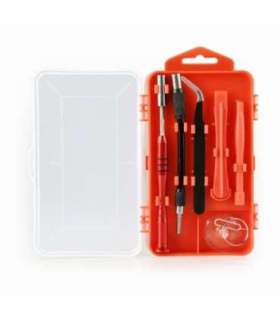 Gembird Precision bit set, 108 pcs Cablexpert