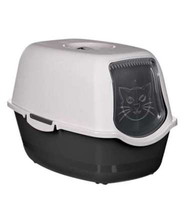 ROTHO Bailey Cat Hooded litter box