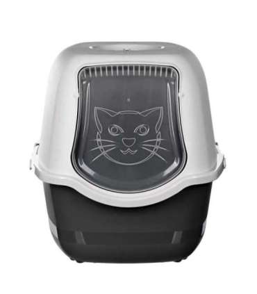 ROTHO Bailey Cat Hooded litter box