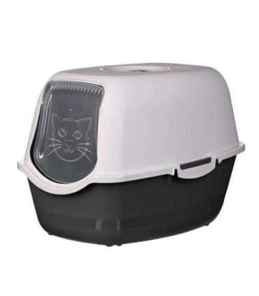 ROTHO Bailey Cat Hooded litter box
