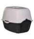 ROTHO Bailey Cat Hooded litter box