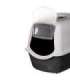ROTHO Bailey Cat Hooded litter box