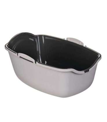 ROTHO Bailey Cat Hooded litter box