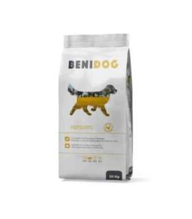 BENI DOG MAINTENANCE psy dorosłe 20KG