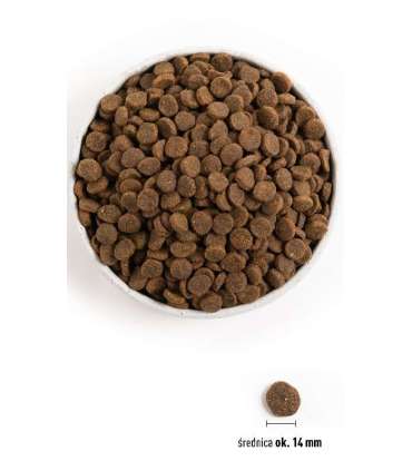 ACANA SINGLES Free-Run Duck - 11,4kg