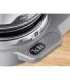 Kenwood KVL85.004SI mixer 1200 W Silver