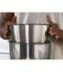 Kenwood KVL85.004SI mixer 1200 W Silver