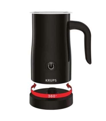 Krups XL1008 Automatic Black