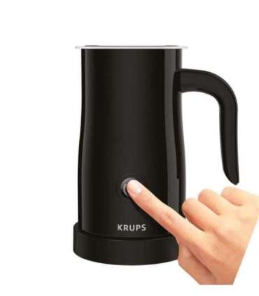 Krups XL1008 Automatic Black