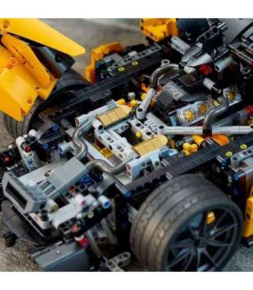 LEGO TECHNIC 42172 McLaren P1