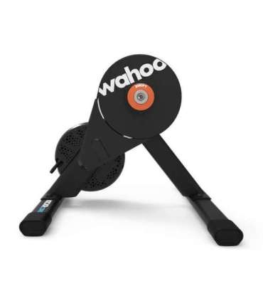 Wahoo KICKR CORE 2 Trainer (ZWIFT Cog & Click)