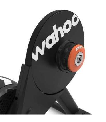 Wahoo KICKR CORE 2 Trainer (ZWIFT Cog & Click)