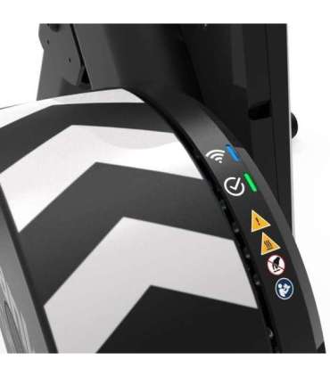 Wahoo KICKR CORE 2 Trainer (ZWIFT Cog & Click)