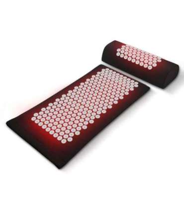 Medisana MM 100 acupressure mat with heating function