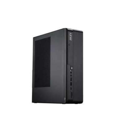 MSI PRO DP80 AI A2G-083XEU Core Ultra 5 225 16GB SSD512GB M.2 Intel UHD Graphics AX211 WiFi 6E NoOS Black 3Y