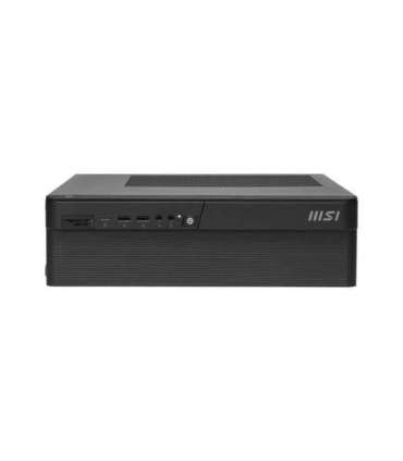 MSI PRO DP80 AI A2G-083XEU Core Ultra 5 225 16GB SSD512GB M.2 Intel UHD Graphics AX211 WiFi 6E NoOS Black 3Y