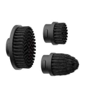 HOTO replacement brushes for electric brush QWFGJ005