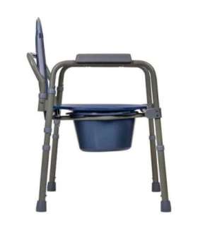 Folding toilet chair 3in1 KT100AM