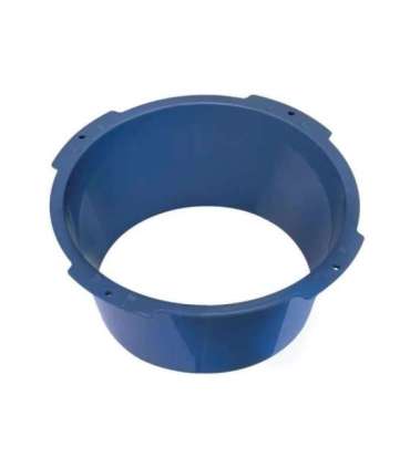 Folding toilet chair 3in1 KT100AM