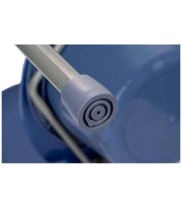 Folding toilet chair 3in1 KT100AM