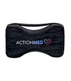 Orthopedic pillow ActionMed KNEE PILLOW