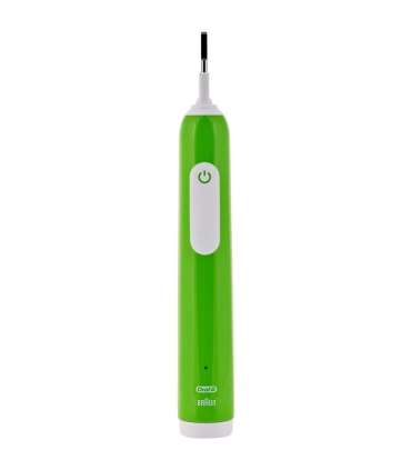 Szczoteczka elektryczna Oral-b Pro Junior Green