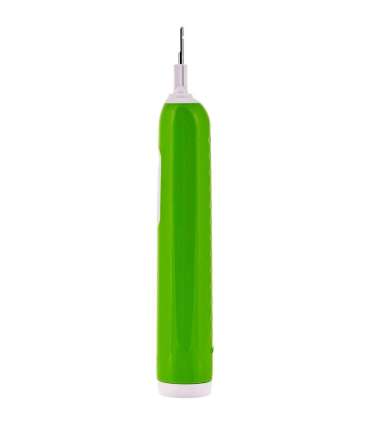 Szczoteczka elektryczna Oral-b Pro Junior Green