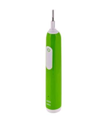 Szczoteczka elektryczna Oral-b Pro Junior Green