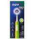 Szczoteczka elektryczna Oral-b Pro Junior Green