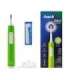 Szczoteczka elektryczna Oral-b Pro Junior Green