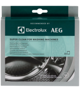 Washing machine accessories ELECTROLUX M2WCP051