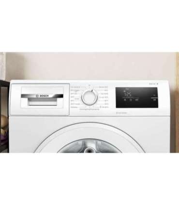 Washing machine BOSCH WAN2408LSN