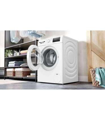 Washing machine BOSCH WAN2408LSN