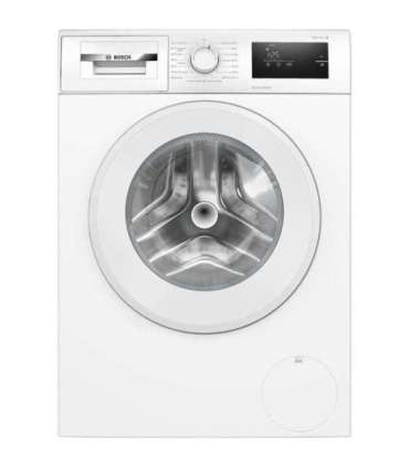 Washing machine BOSCH WAN2408LSN