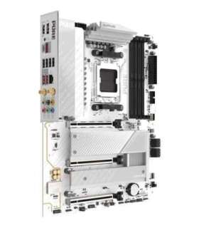 Sapphire PURE B850A WIFI 7 AMD B850 Socket AM5 ATX