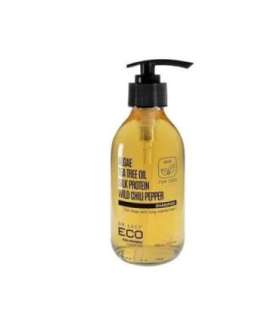 Eco shampoo for short-haired dogs 200 ml