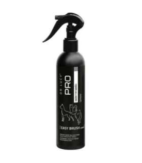 DR LUCY EASY BRUSH SPRAY SHAMPOO FOR EASIER COMBING