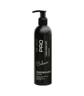 DR LUCY SHAMPOO FOR DARK COATS SILVER AND BLACK