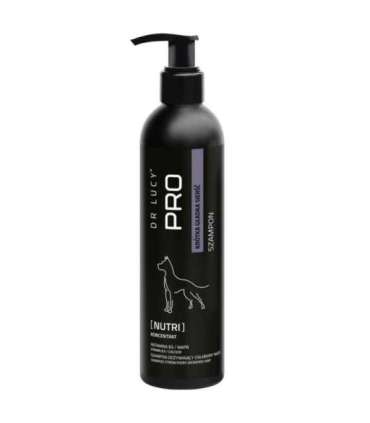 DR LUCY NUTRI SHAMPOO 250 ML